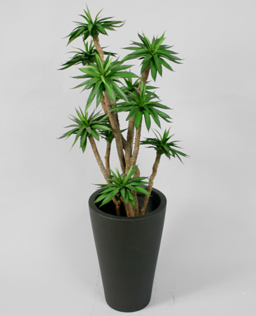 Искусственные растение - 1040-130 Agave 130cm
