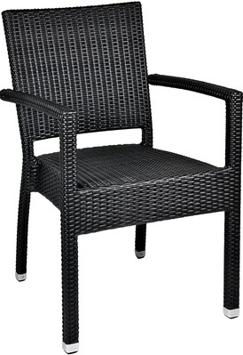 Кресло для кафе и бистро - Chair KA - Mezza Comfort