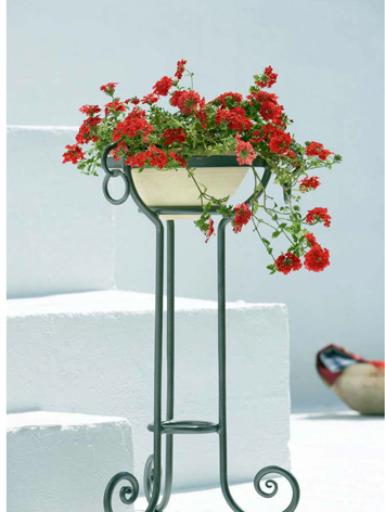 Полка для цветов - Plant stand 74cm