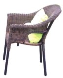 Кресло для кафе и бистро - Chair Solar