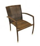 Кресло для кафе и бистро - Chair GG-C906M