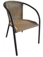 Кресло для кафе и бистро - Chair MG-OFPR004 Capri